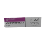 Lignocaine Gel
