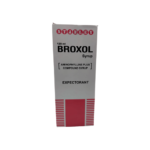 Broxol
