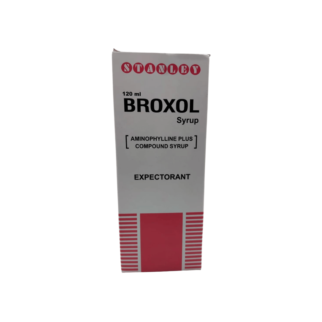 Broxol Broxol