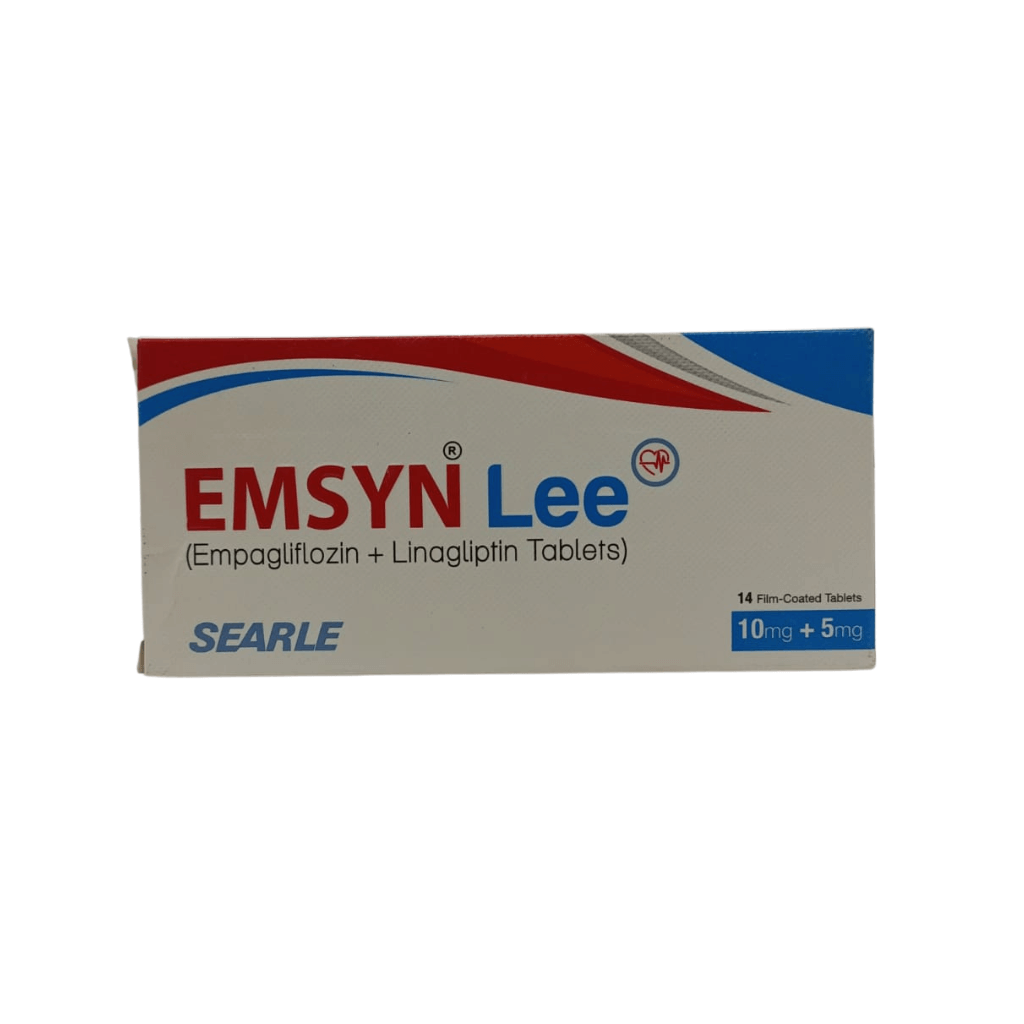 Emsyn Lee