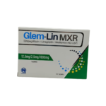 Glem-LinMXR 12.5/2.5/1000mg