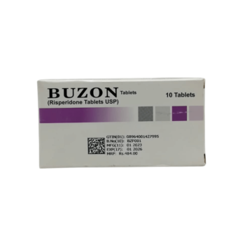 Buzon 4mg