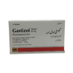 Gastizole 40mg