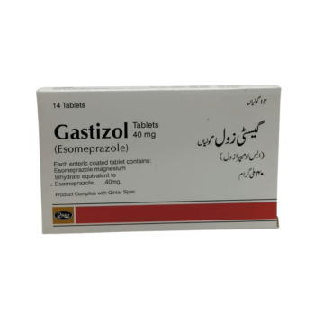 Gastizole 40mg