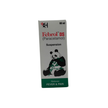 Febrol DS