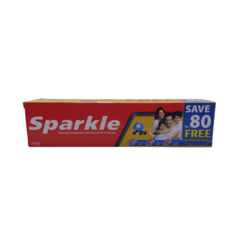 Sparkle