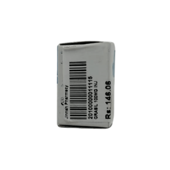 Grasil 100mg