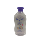 Nexton Baby Oil 125ml