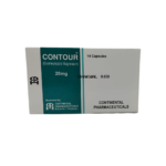 Contour 20mg