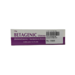 Betagenic