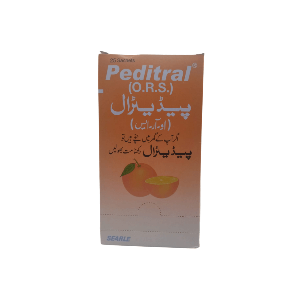Peditral O.R.S