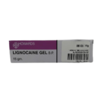 L:ignocaine Gel