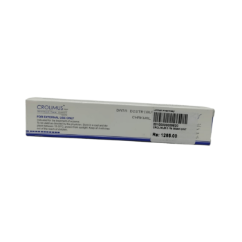 Crolimus