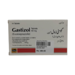 Gastizole 40mg