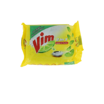 Vim Bar 75g