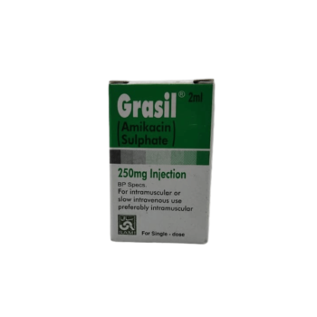 Grasil 250mg