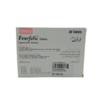 Fourfolic 300mcg