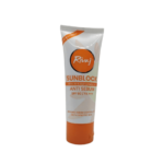 Anti Sebum Sunblock