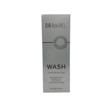 Dr Rashel Whitening & Fairness