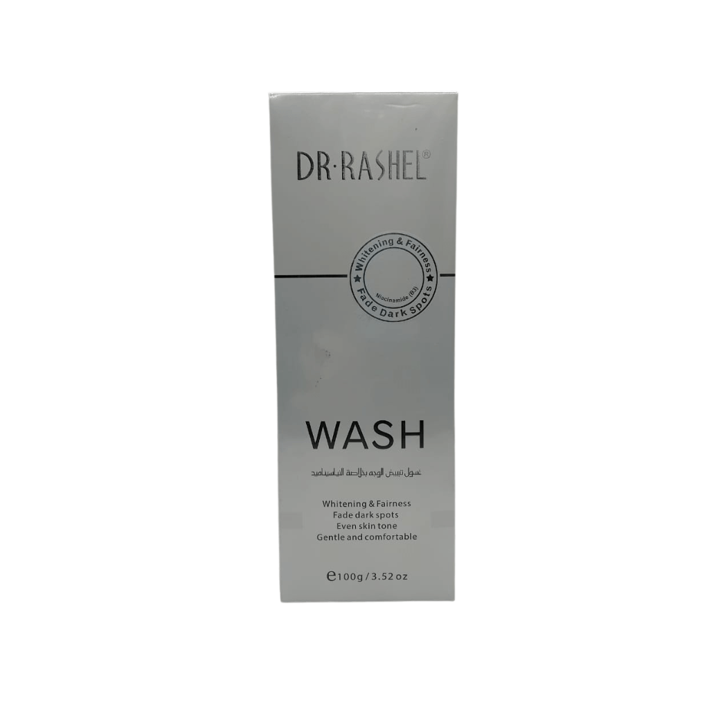 Dr Rashel Whitening & Fairness