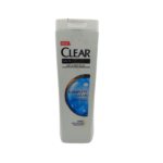 Clear Shampoo