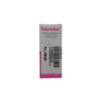Ziprodex