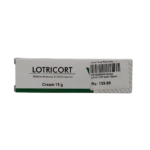 Lotricort