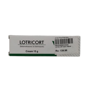 Lotricort