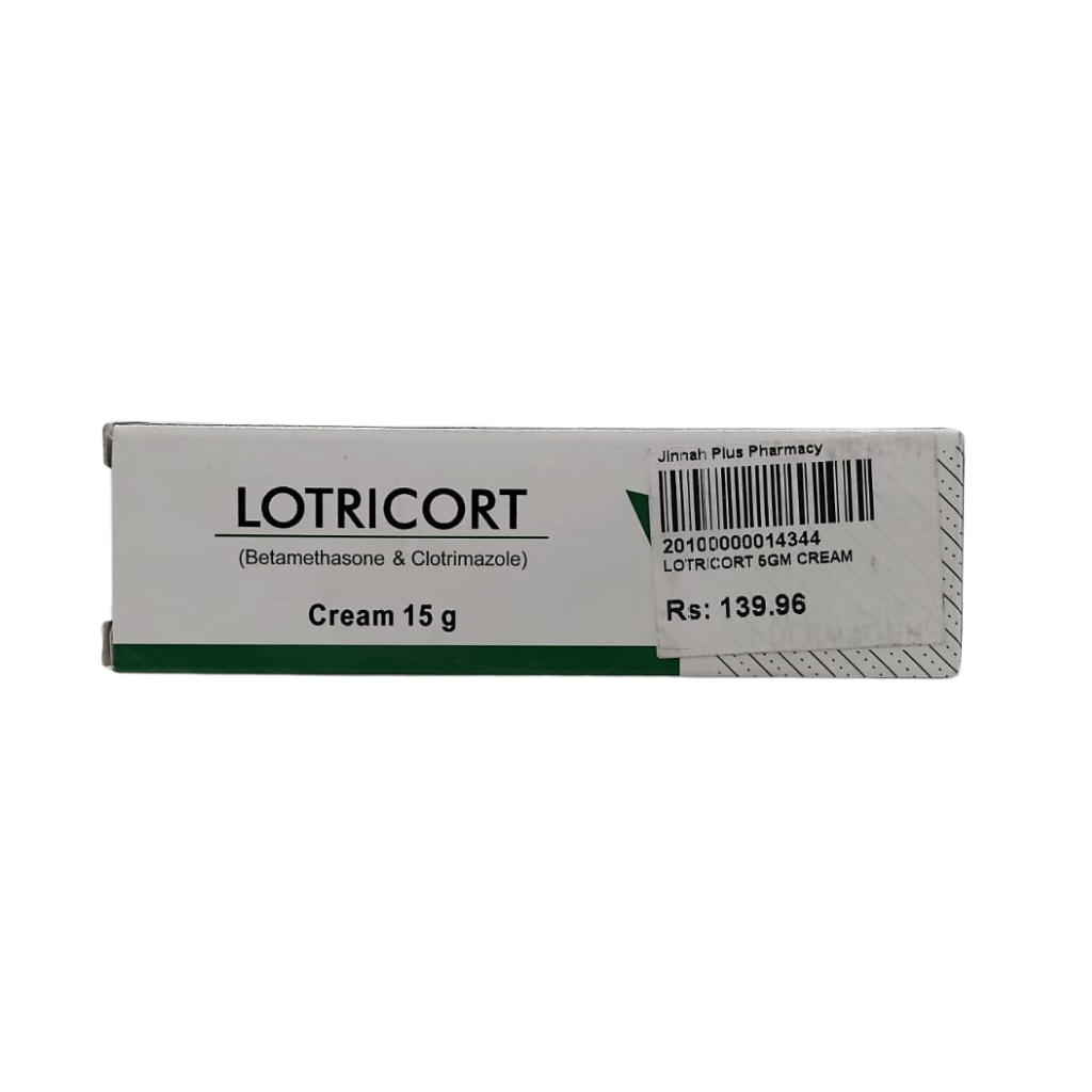 Lotricort Lotricort