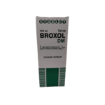Broxol DM