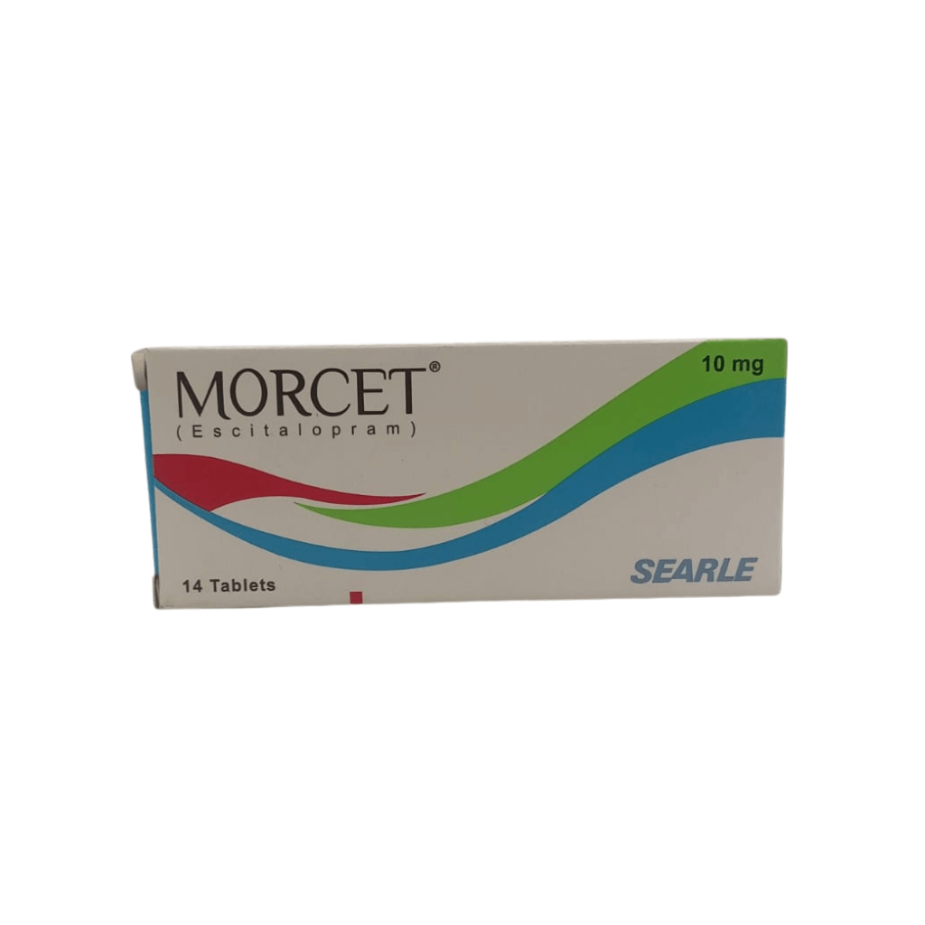 Morcet 10mg