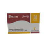 Ekstra (30 Tablets)