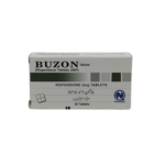Buzon 2mg