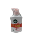 Dettol Skin Care Hand Wash Doubale