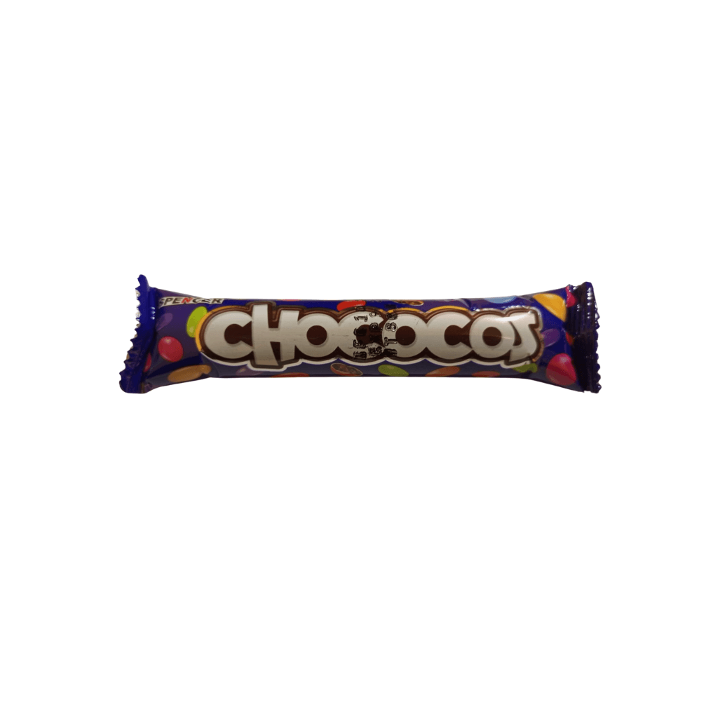 Chococos