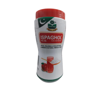 Marhaba ispaghol husk 300grams