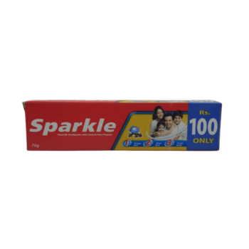 Sparkle