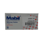 Mabil 500mcg