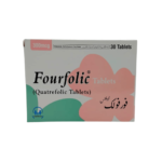 Fourfolic 300mcg