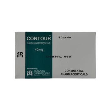 contour 40mg