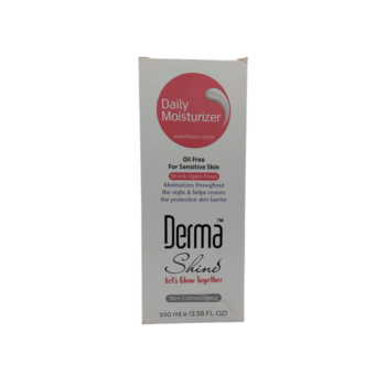 Derma Shine Moisturizer