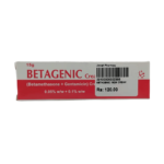 Betagenic Cream