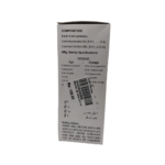 Broxol DM