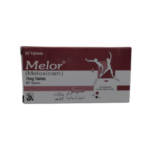Melor 15mg