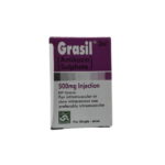 Grasil 500mg