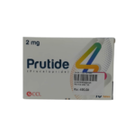 Prutide 2mg
