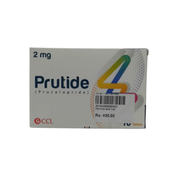 Prutide 2mg
