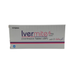 Ivermite 6mg