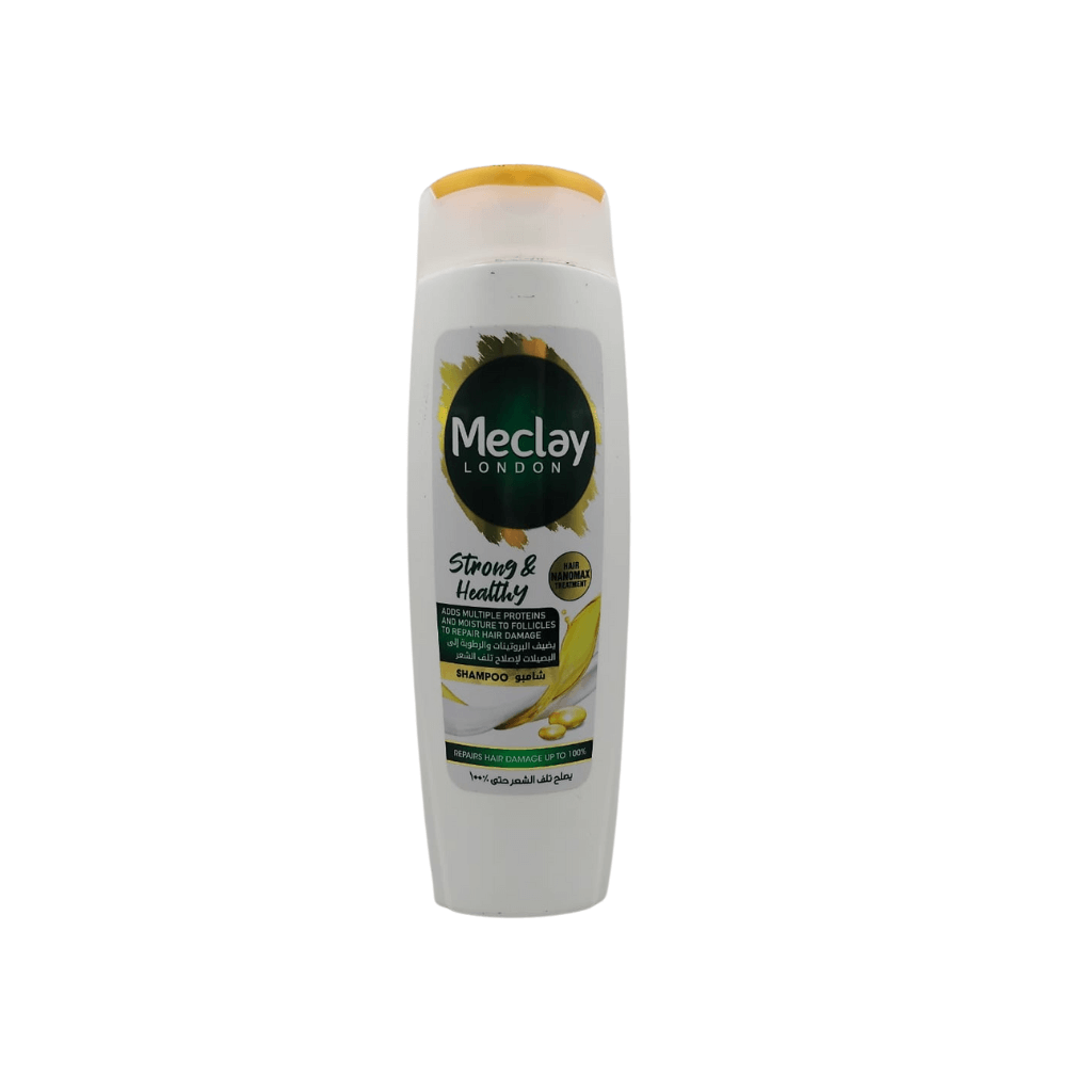 Meclay London Shampoo