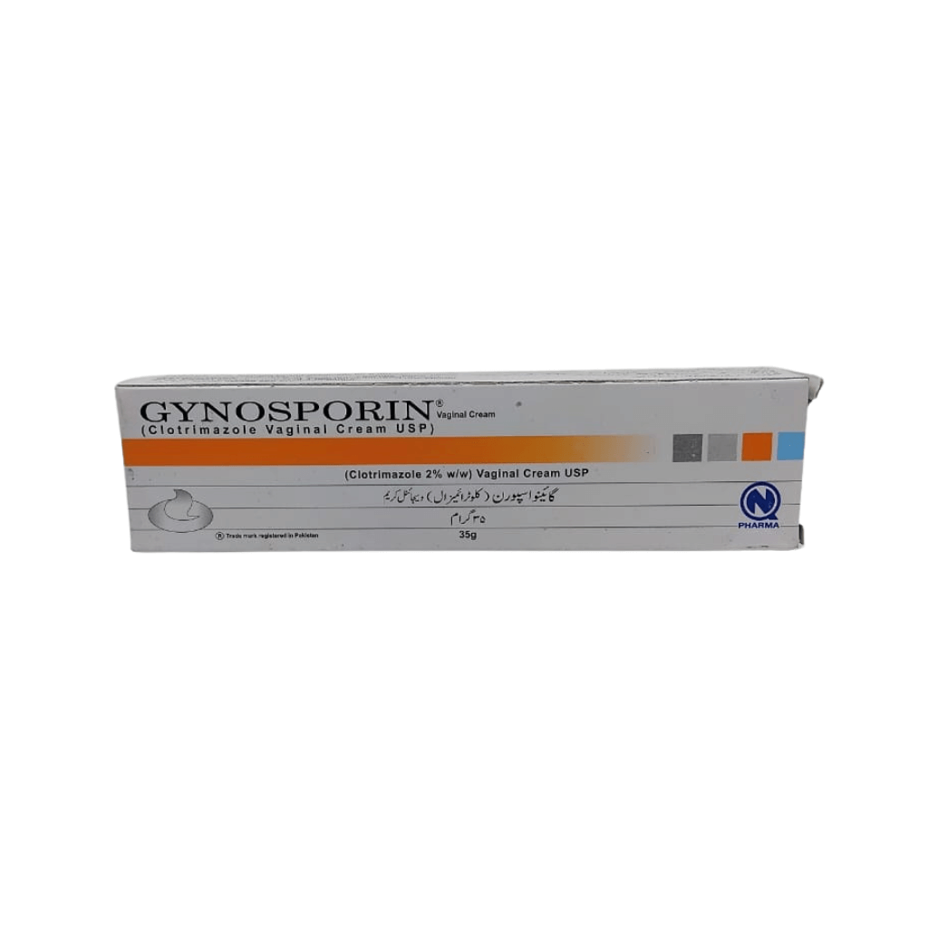 Gynosprin Gynosprin